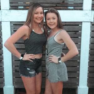 Meet your Posher, Addie